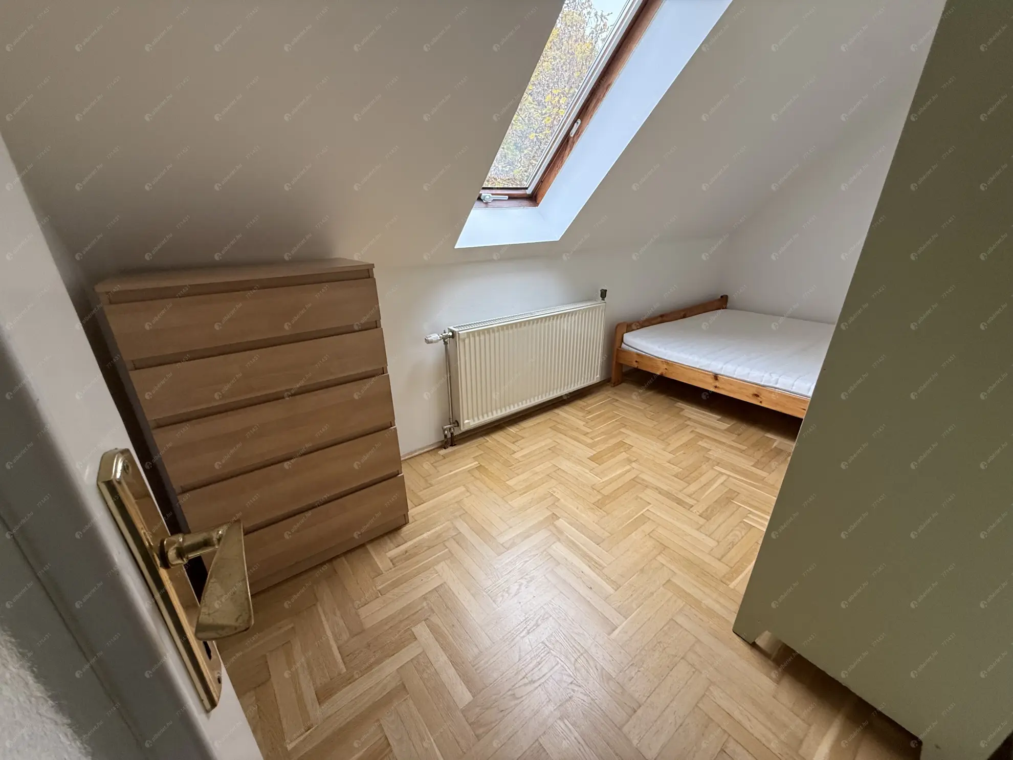 Kiadó albérlet 310000 Ft/hó áron: Budapest, III. kerület  Beszterce utca. Mérete: 80 nm, 2 szobás | Alberlet.hu - 6590747