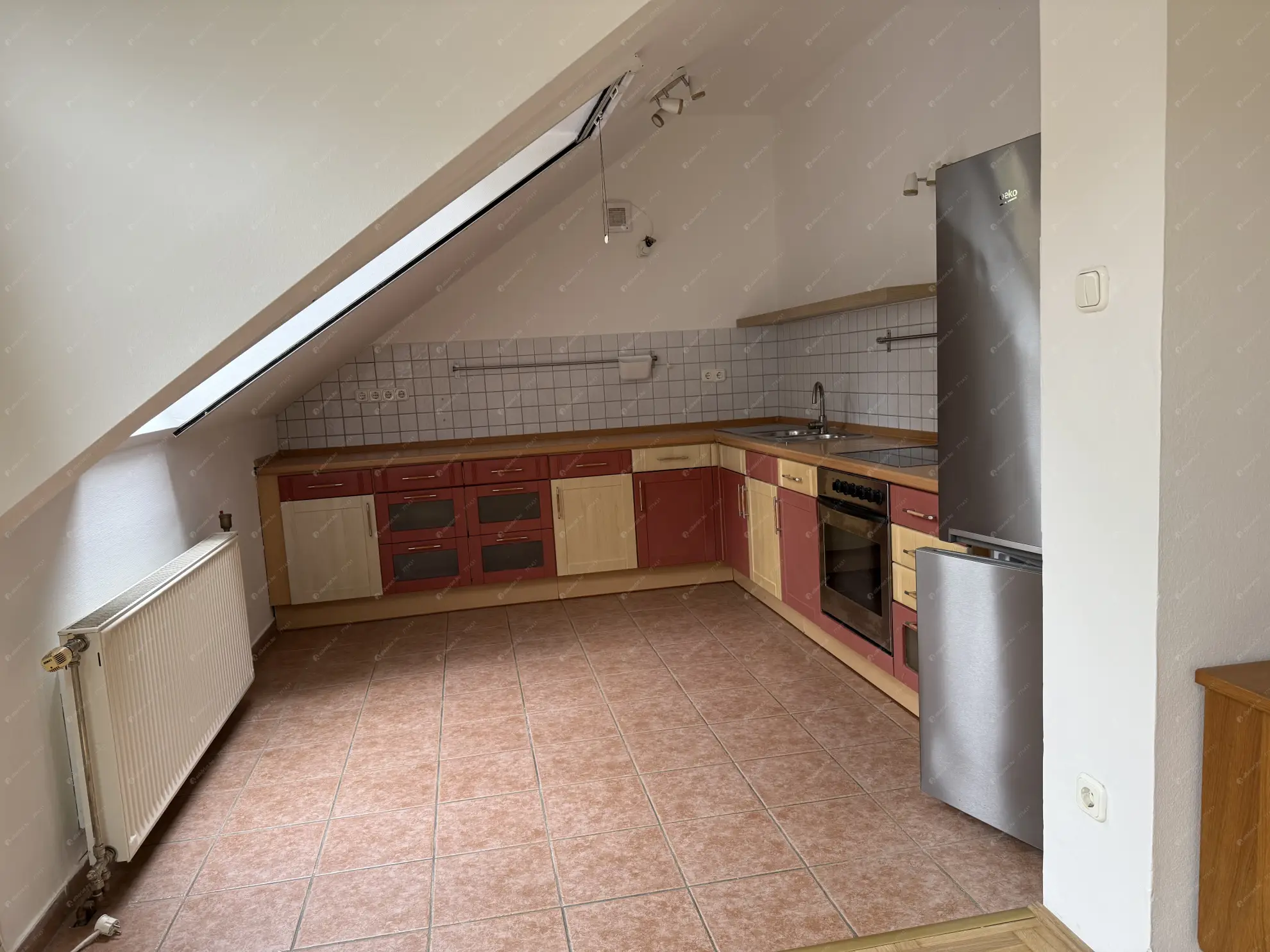 Kiadó albérlet 310000 Ft/hó áron: Budapest, III. kerület  Beszterce utca. Mérete: 80 nm, 2 szobás | Alberlet.hu - 6590750