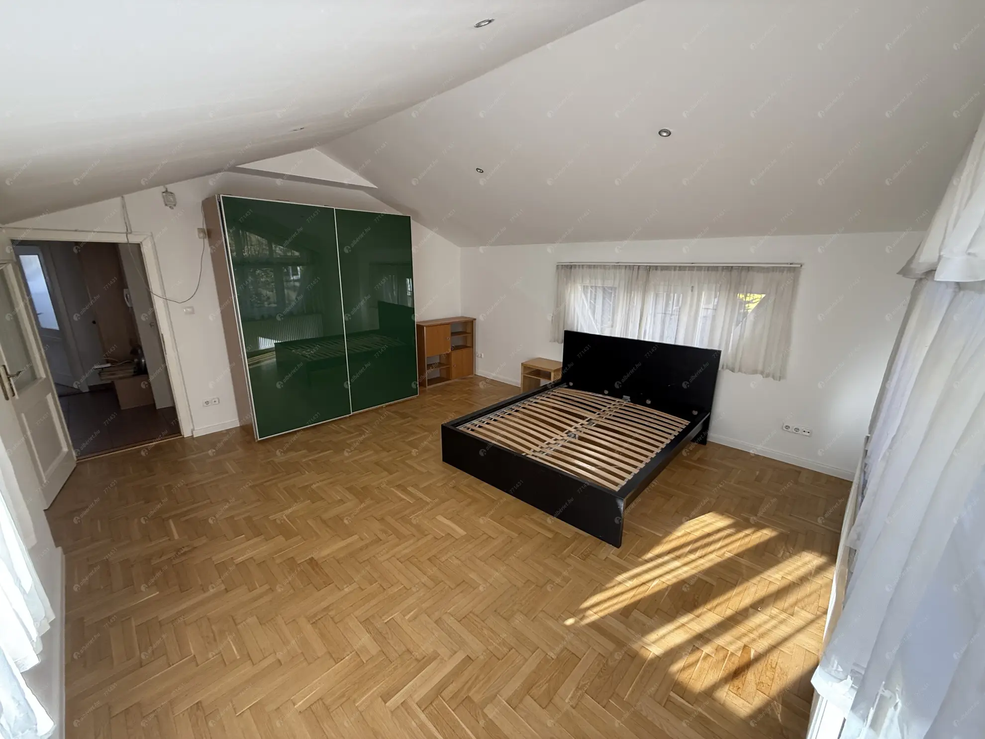 Kiadó albérlet 310000 Ft/hó áron: Budapest, III. kerület  Beszterce utca. Mérete: 80 nm, 2 szobás | Alberlet.hu - 6590754