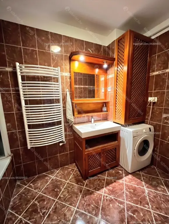 Kiadó albérlet 240000 Ft/hó áron: Budapest, III. kerület  Bóbita utca. Mérete: 55 nm, 2 szobás | Alberlet.hu - 6653518