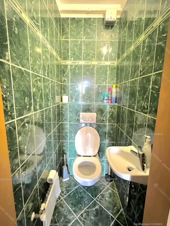 Kiadó albérlet 240000 Ft/hó áron: Budapest, III. kerület  Bóbita utca. Mérete: 55 nm, 2 szobás | Alberlet.hu - 6653519