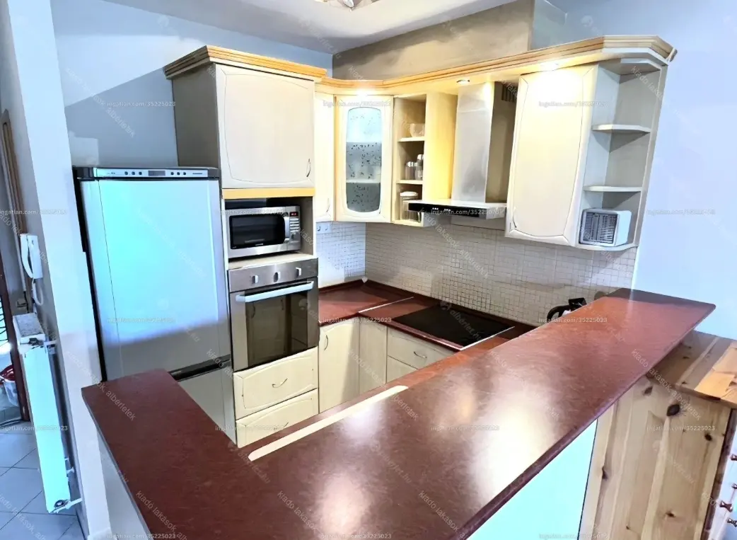 Kiadó albérlet 240000 Ft/hó áron: Budapest, III. kerület  Bóbita utca. Mérete: 55 nm, 2 szobás | Alberlet.hu - 6653523