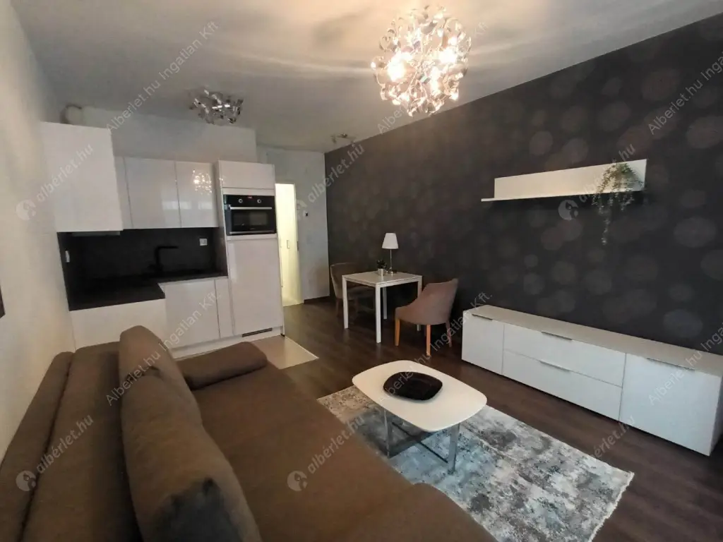 Kiadó albérlet 270000 Ft/hó áron: Budapest, III. kerület  Bogdáni út. Mérete: 30 nm, 1 szobás | Alberlet.hu - 6588215