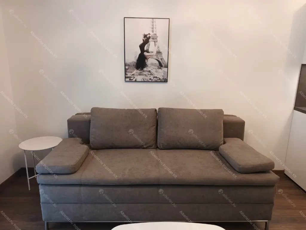 Kiadó albérlet 240000 Ft/hó áron: Budapest, III. kerület  Bogdáni út. Mérete: 30 nm, 1 szobás | Alberlet.hu - 6664078