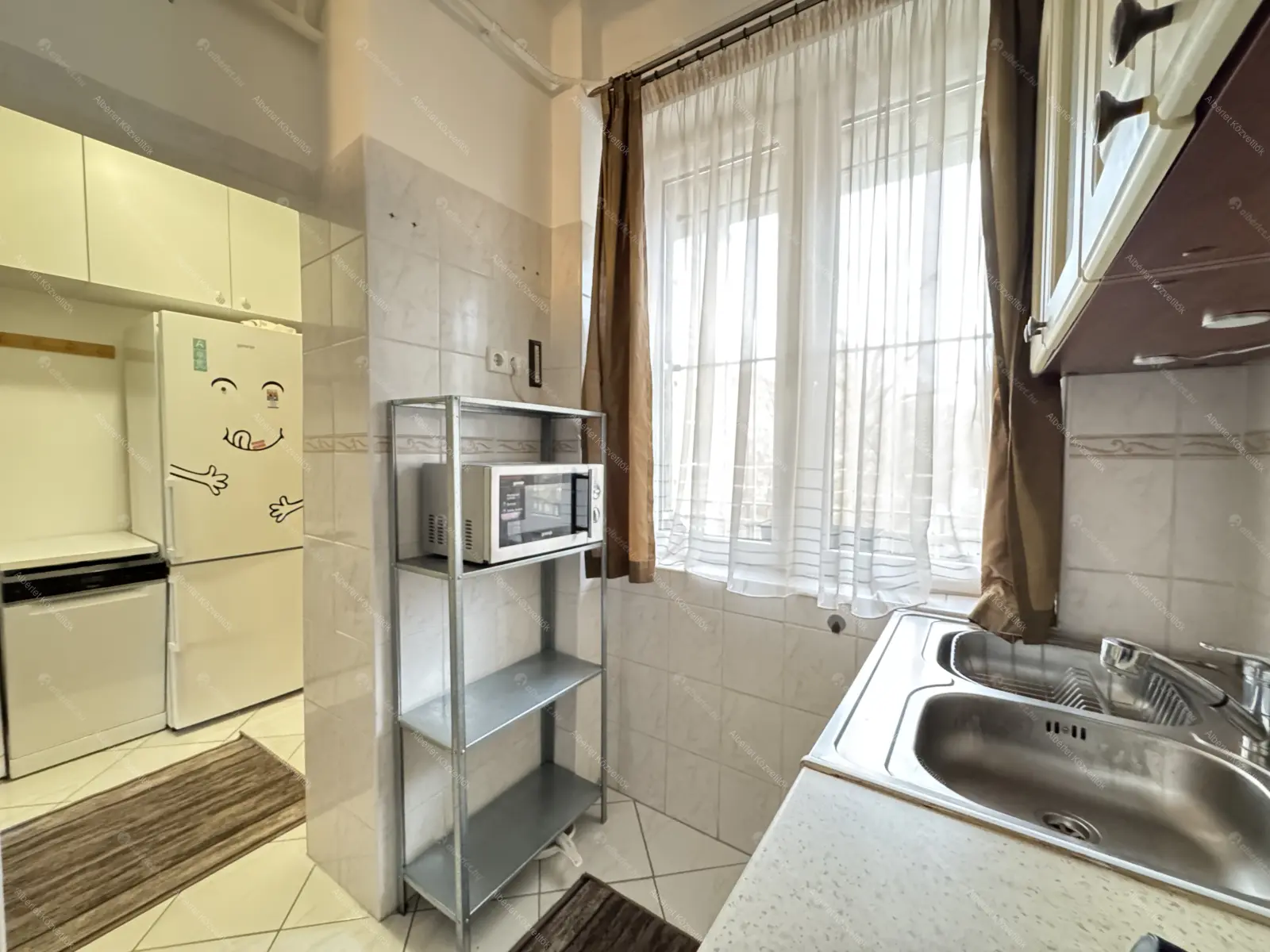 Kiadó albérlet 200000 Ft/hó áron: Budapest, III. kerület  Bogdáni út. Mérete: 34 nm, 1 szobás | Alberlet.hu - 6661806