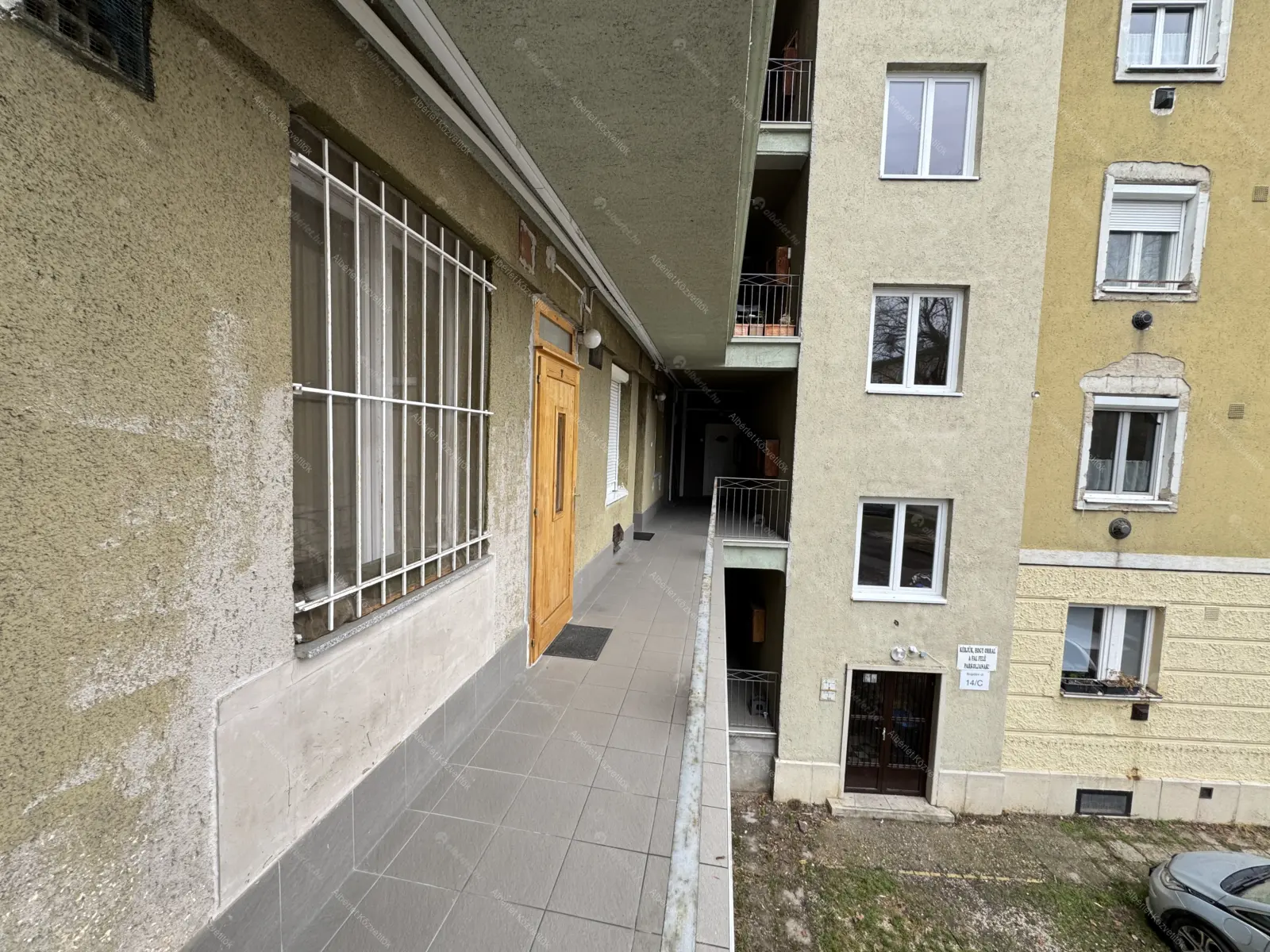 Kiadó albérlet 200000 Ft/hó áron: Budapest, III. kerület  Bogdáni út. Mérete: 34 nm, 1 szobás | Alberlet.hu - 6661810