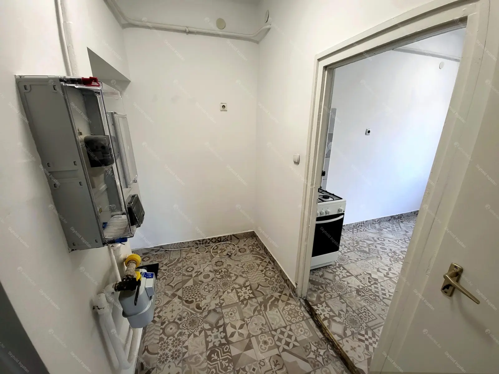 Kiadó albérlet 179000 Ft/hó áron: Budapest, III. kerület  Bogdáni út. Mérete: 35 nm, 1 szobás | Alberlet.hu - 6664135