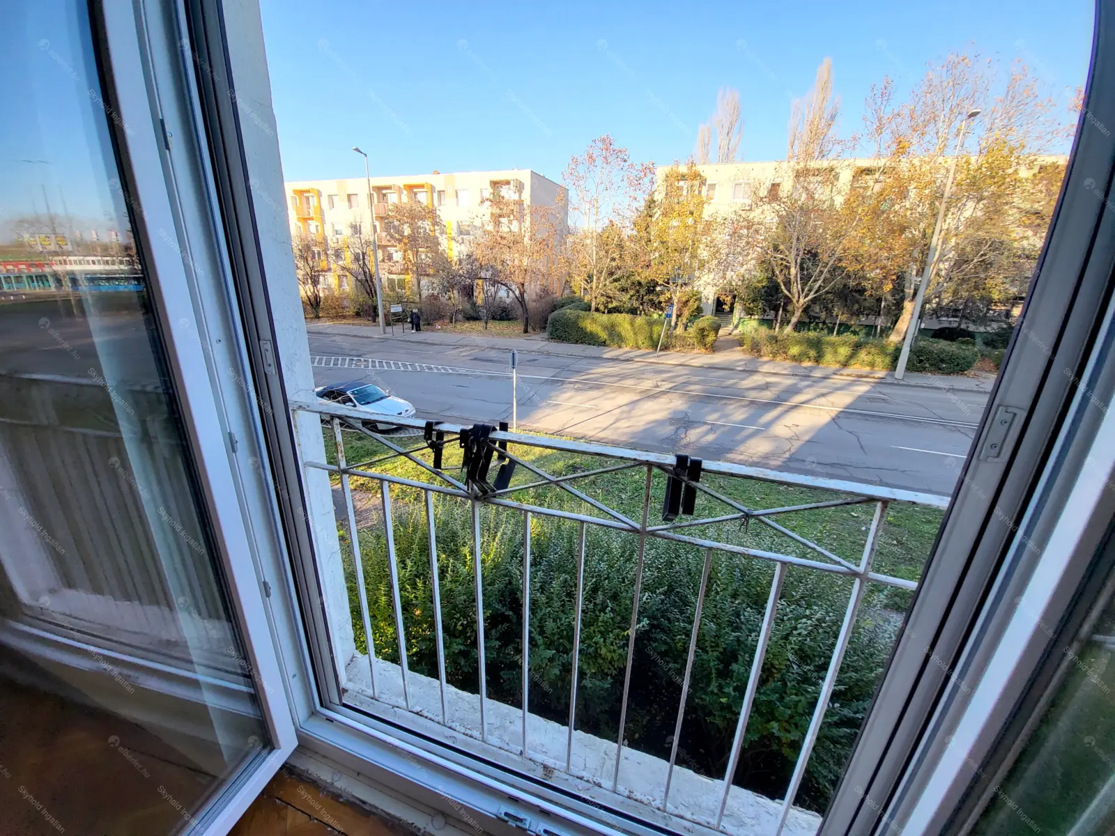 Kiadó albérlet 179000 Ft/hó áron: Budapest, III. kerület  Bogdáni út. Mérete: 35 nm, 1 szobás | Alberlet.hu - 6664146