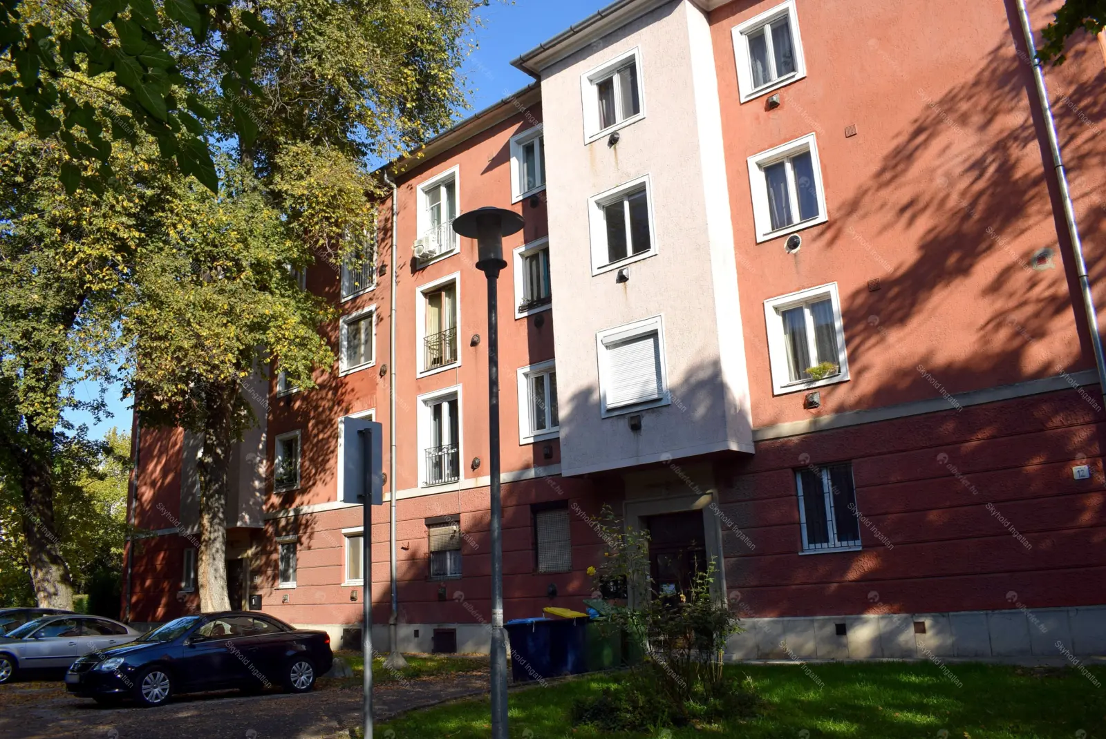 Kiadó albérlet 179000 Ft/hó áron: Budapest, III. kerület  Bogdáni út. Mérete: 35 nm, 1 szobás | Alberlet.hu - 6664148