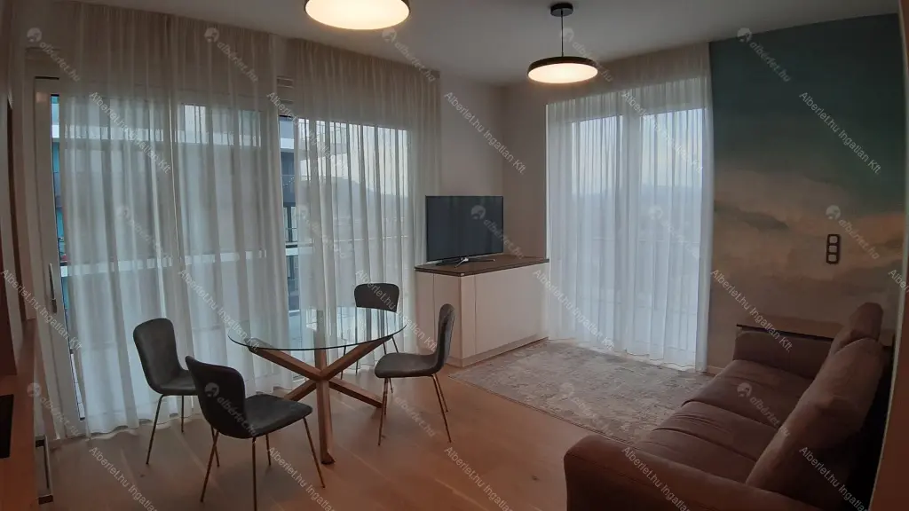 Kiadó albérlet 531000 Ft/hó áron: Budapest, III. kerület  Bogdáni út. Mérete: 60 nm, 2 szobás | Alberlet.hu - 6690113