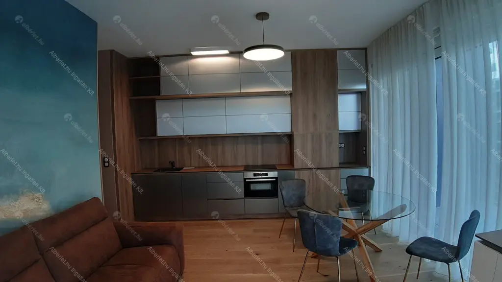 Kiadó albérlet 531000 Ft/hó áron: Budapest, III. kerület  Bogdáni út. Mérete: 60 nm, 2 szobás | Alberlet.hu - 6690116