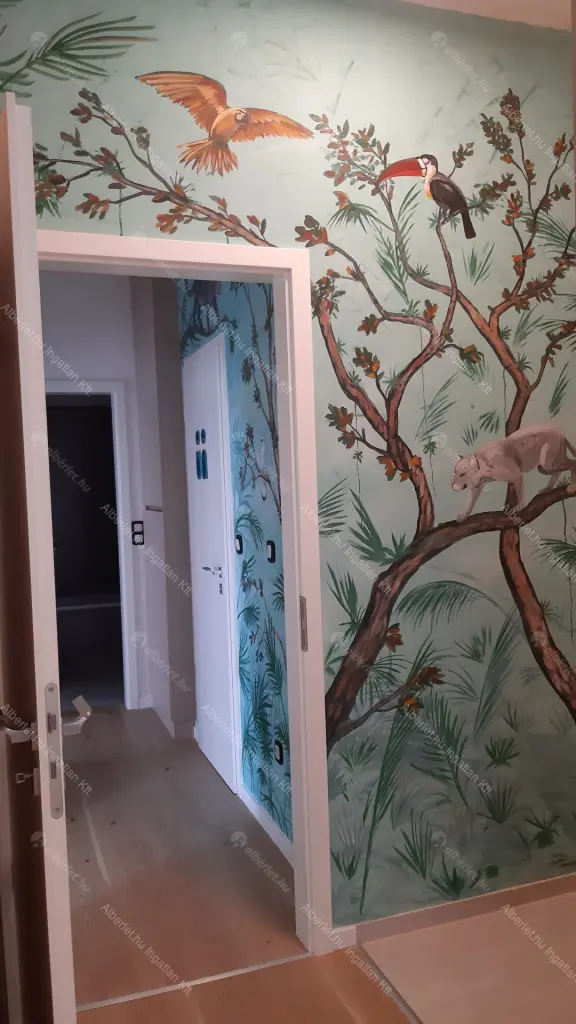 Kiadó albérlet 531000 Ft/hó áron: Budapest, III. kerület  Bogdáni út. Mérete: 60 nm, 2 szobás | Alberlet.hu - 6690117