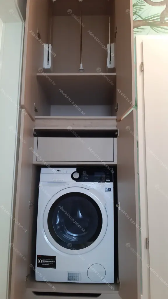 Kiadó albérlet 531000 Ft/hó áron: Budapest, III. kerület  Bogdáni út. Mérete: 60 nm, 2 szobás | Alberlet.hu - 6690120