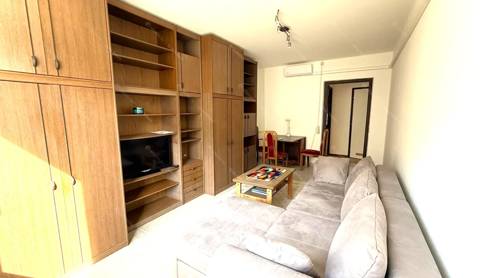 Kiadó albérlet 240000 Ft/hó áron: Budapest, III. kerület  Boglár utca. Mérete: 51 nm, 2 szobás | Alberlet.hu - 6689496