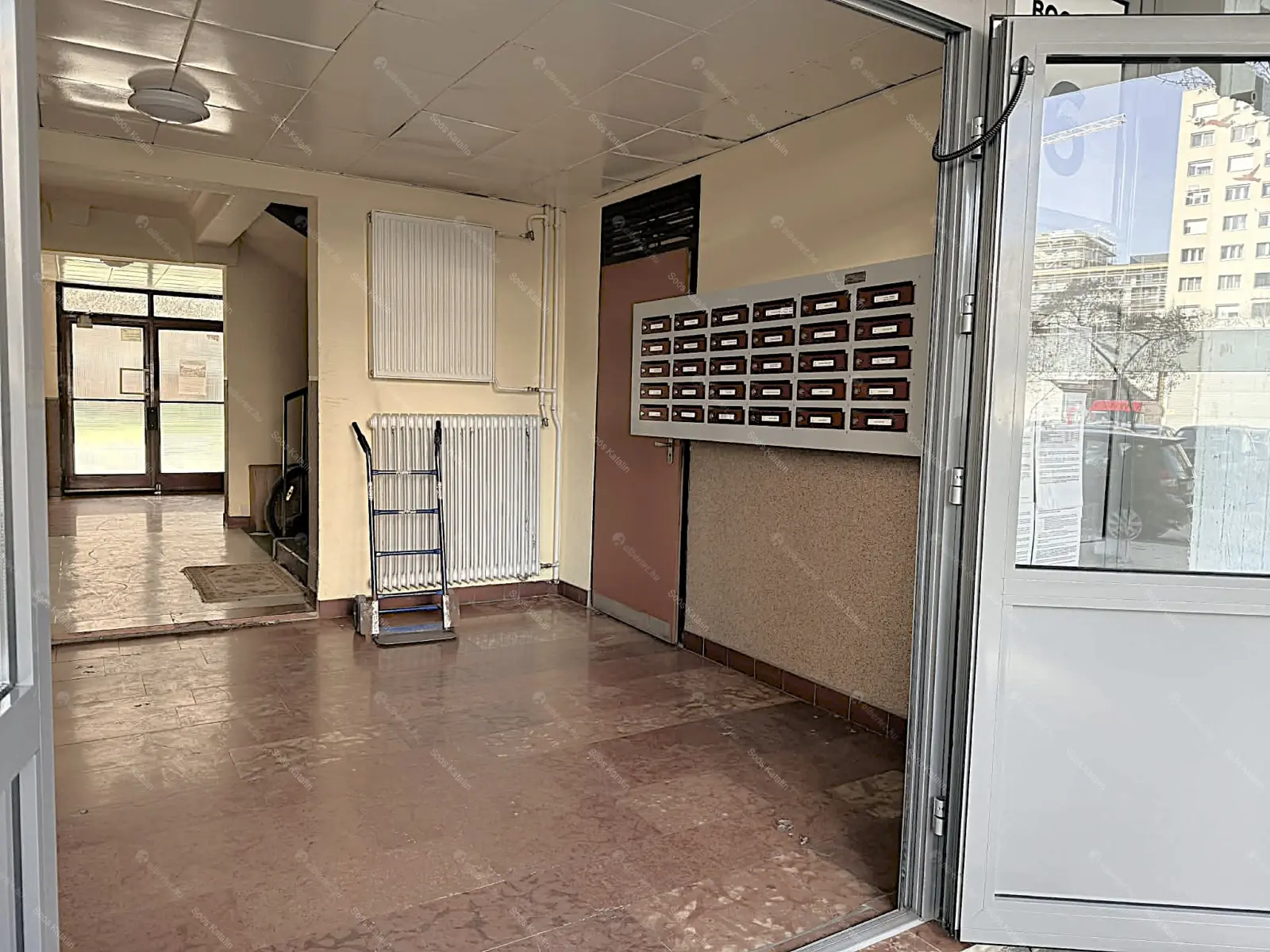 Kiadó albérlet 240000 Ft/hó áron: Budapest, III. kerület  Boglár utca. Mérete: 51 nm, 2 szobás | Alberlet.hu - 6689502