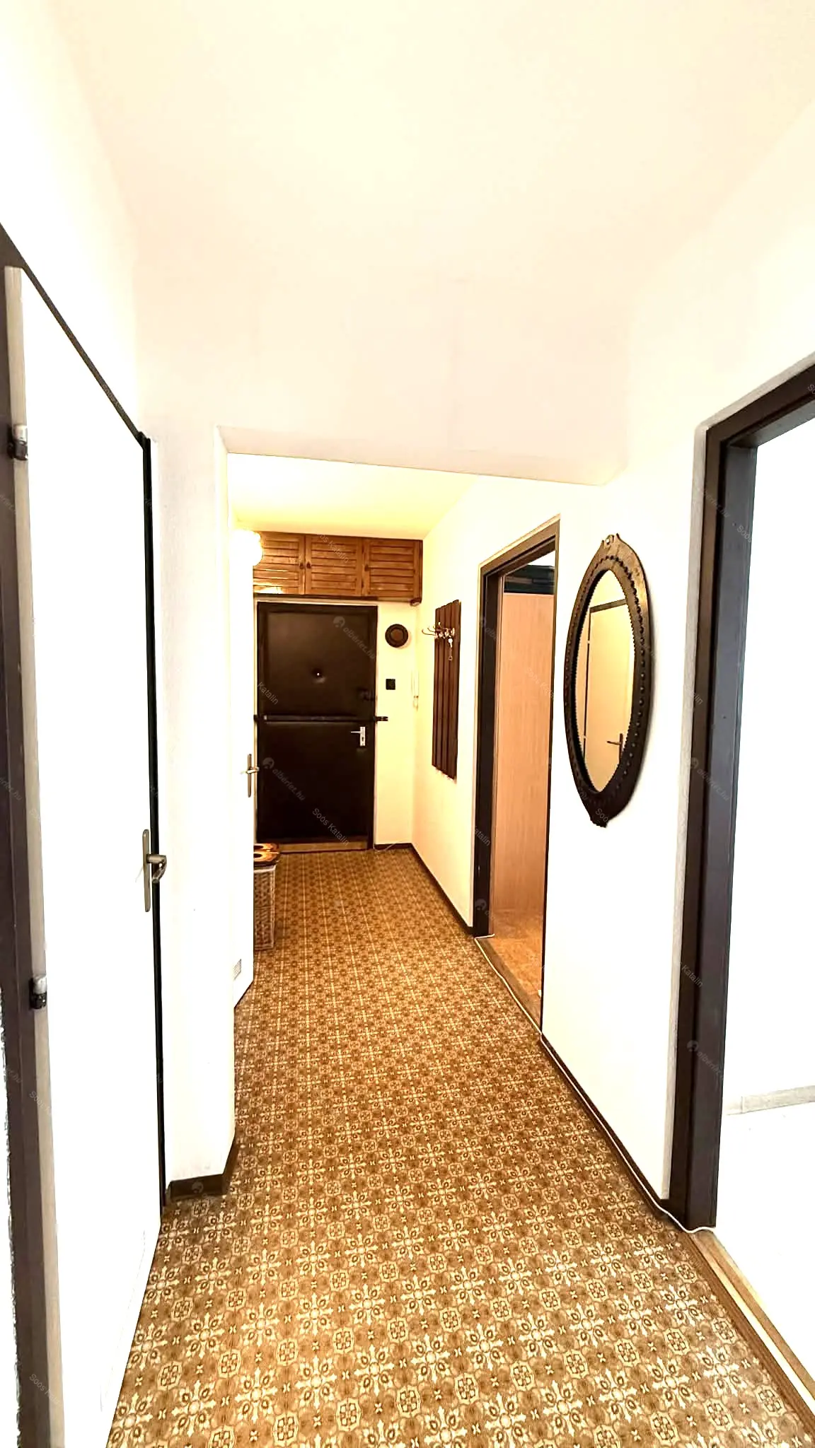 Kiadó albérlet 240000 Ft/hó áron: Budapest, III. kerület  Boglár utca. Mérete: 51 nm, 2 szobás | Alberlet.hu - 6689512