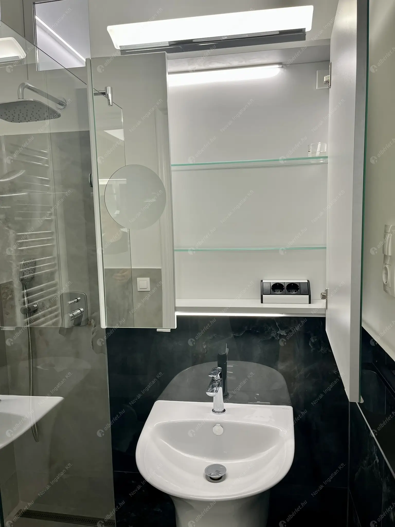 Kiadó albérlet 340000 Ft/hó áron: Budapest, III. kerület  bognár utca. Mérete: 54 nm, 1 szobás | Alberlet.hu - 6620698