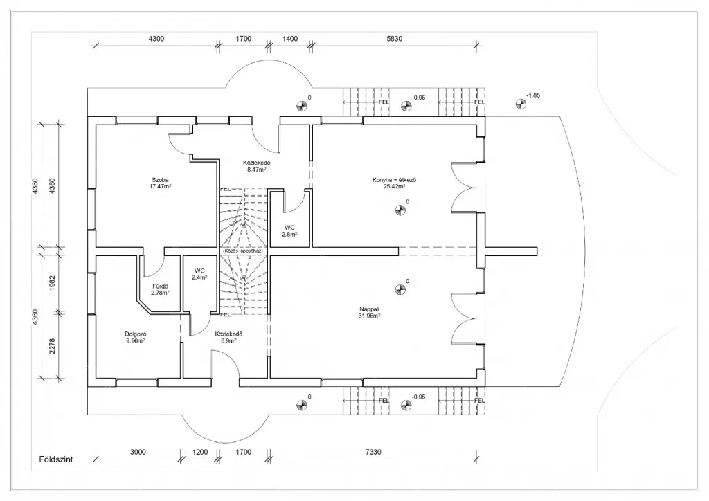 Kiadó albérlet 1300000 Ft/hó áron: Budapest, III. kerület  Éden utca. Mérete: 380 nm, 7 szobás | Alberlet.hu - 6669407