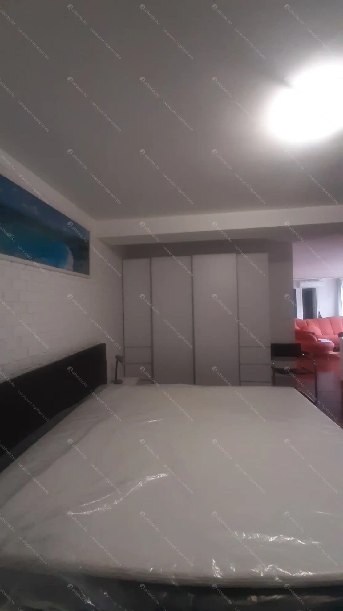 Kiadó albérlet 220000 Ft/hó áron: Budapest, III. kerület  Erdőalja út. Mérete: 50 nm, 1 szobás | Alberlet.hu - 6600707