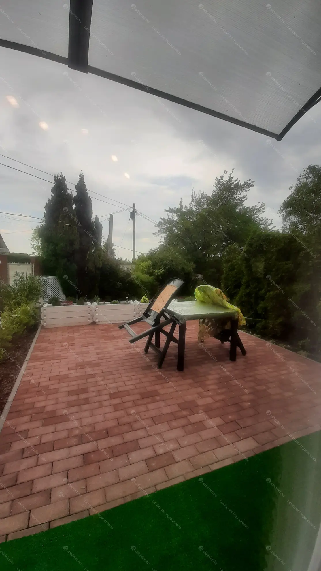 Kiadó albérlet 220000 Ft/hó áron: Budapest, III. kerület  Farkastorki lejtő. Mérete: 50 nm, 1 szobás | Alberlet.hu - 6600701