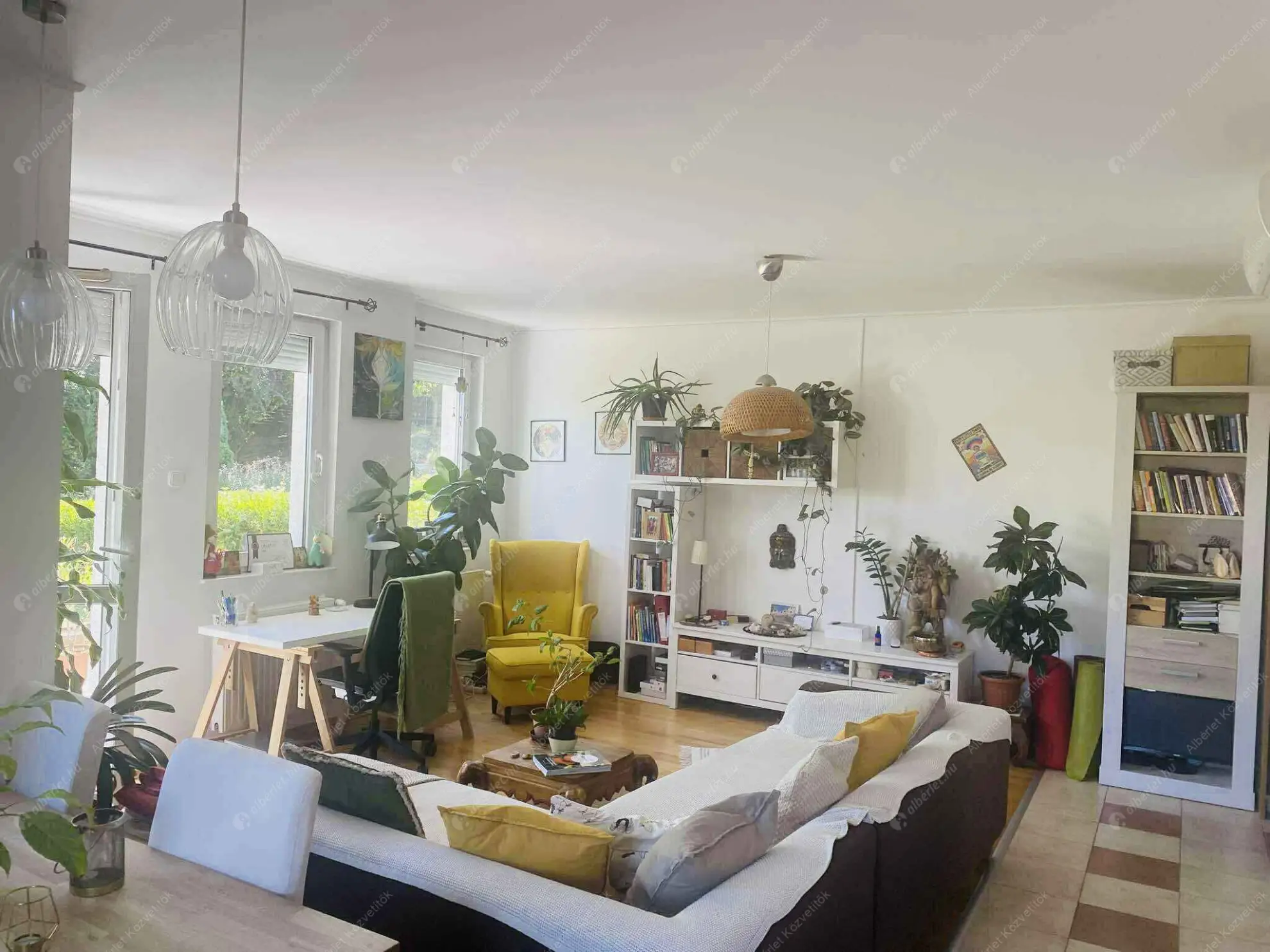 Kiadó albérlet 320000 Ft/hó áron: Budapest, III. kerület  Farkastorki út. Mérete: 73 nm, 2 szobás | Alberlet.hu - 6593517