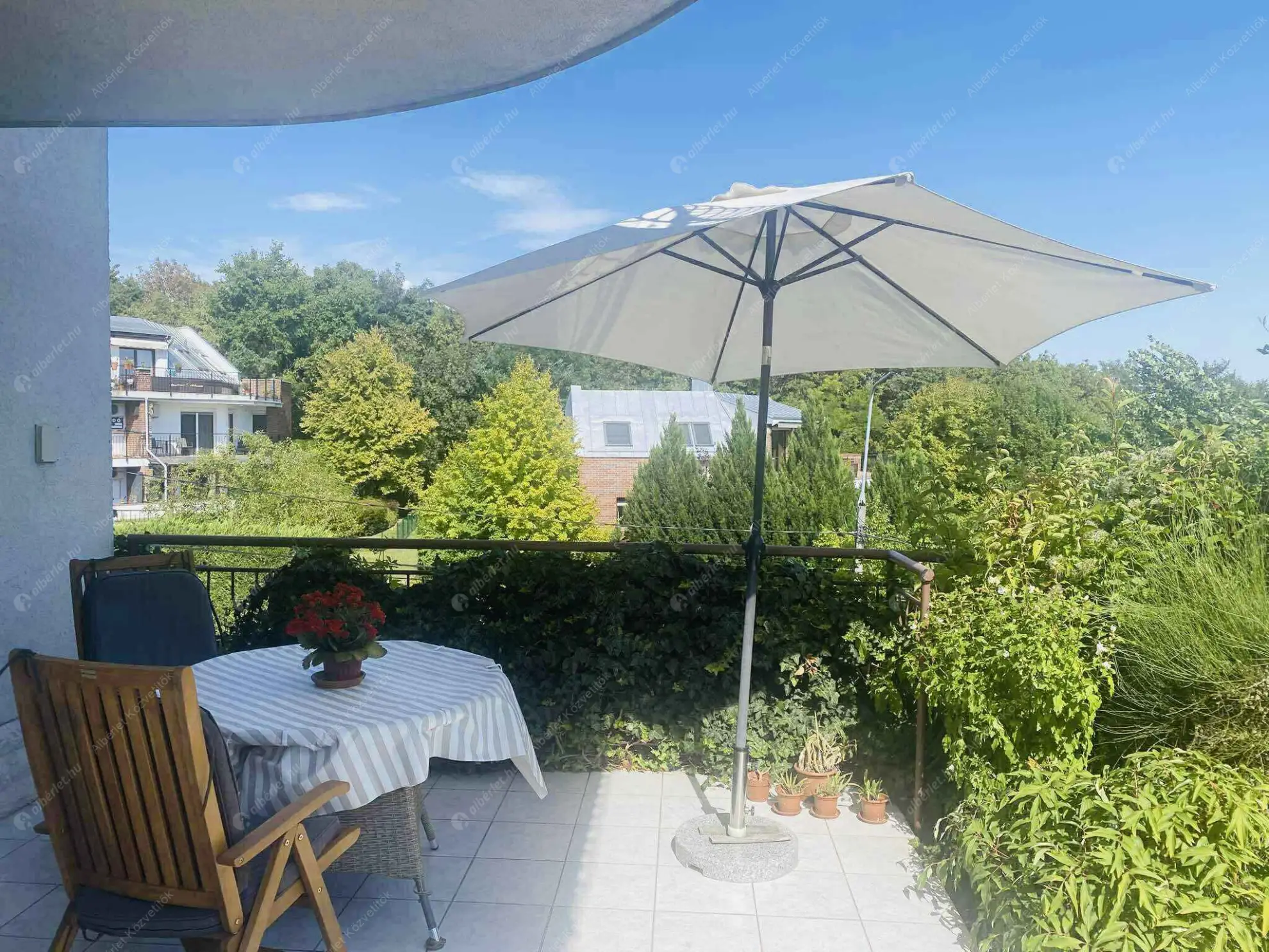 Kiadó albérlet 320000 Ft/hó áron: Budapest, III. kerület  Farkastorki út. Mérete: 73 nm, 2 szobás | Alberlet.hu - 6593518