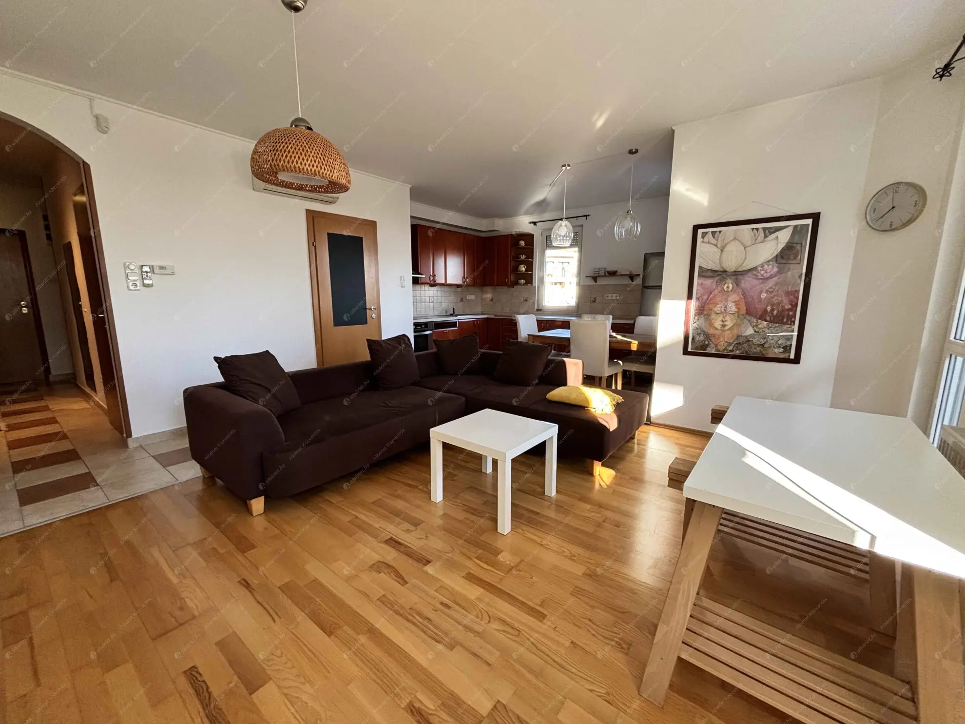 Kiadó albérlet 320000 Ft/hó áron: Budapest, III. kerület  Farkastorki út. Mérete: 73 nm, 2 szobás | Alberlet.hu - 6593521