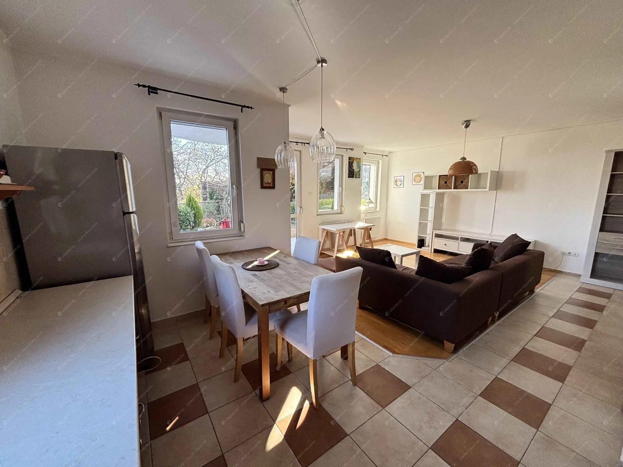 Kiadó albérlet 320000 Ft/hó áron: Budapest, III. kerület  Farkastorki út. Mérete: 73 nm, 2 szobás | Alberlet.hu - 6593525