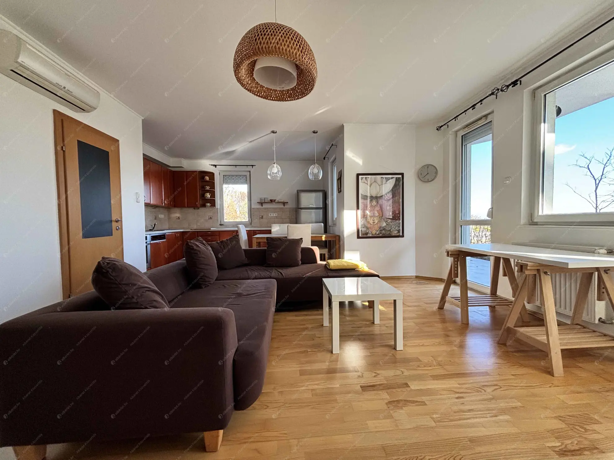 Kiadó albérlet 320000 Ft/hó áron: Budapest, III. kerület  Farkastorki út. Mérete: 73 nm, 2 szobás | Alberlet.hu - 6593527