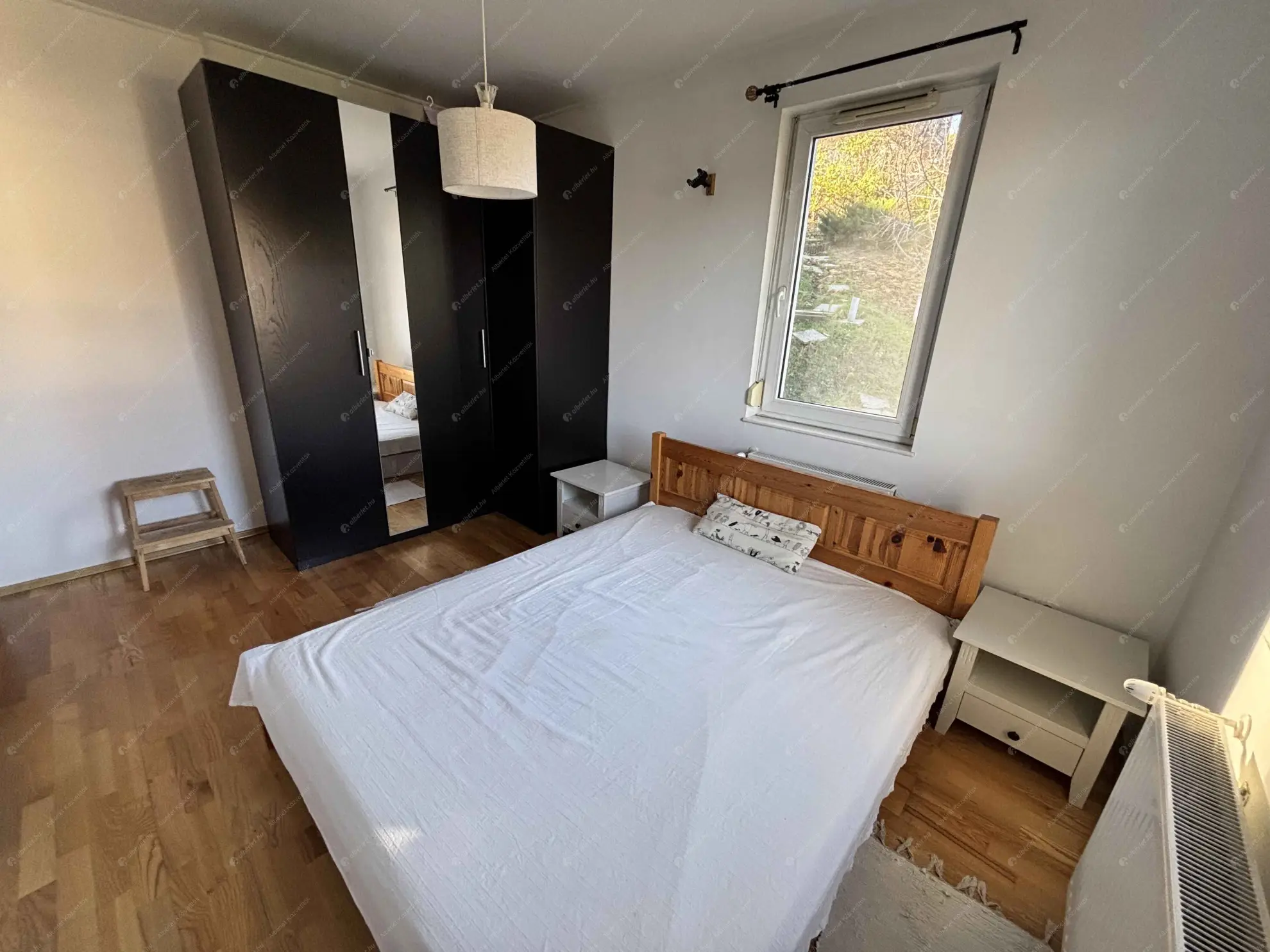 Kiadó albérlet 320000 Ft/hó áron: Budapest, III. kerület  Farkastorki út. Mérete: 73 nm, 2 szobás | Alberlet.hu - 6593532