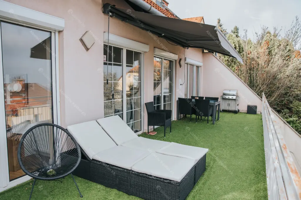 Kiadó albérlet 790000 Ft/hó áron: Budapest, III. kerület  Flóra utca. Mérete: 135 nm, 4 szobás | Alberlet.hu - 6686601