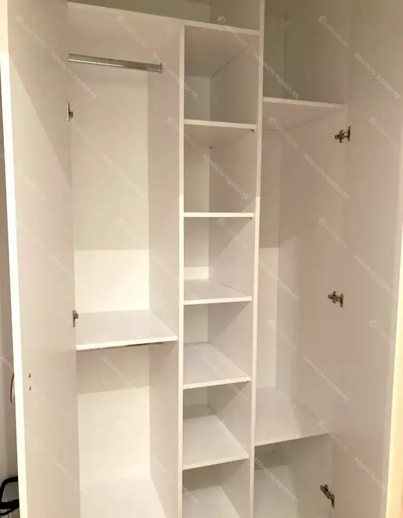 Kiadó albérlet 220000 Ft/hó áron: Budapest, III. kerület  Folyamőr utca. Mérete: 30 nm, 1 szobás | Alberlet.hu - 6675920