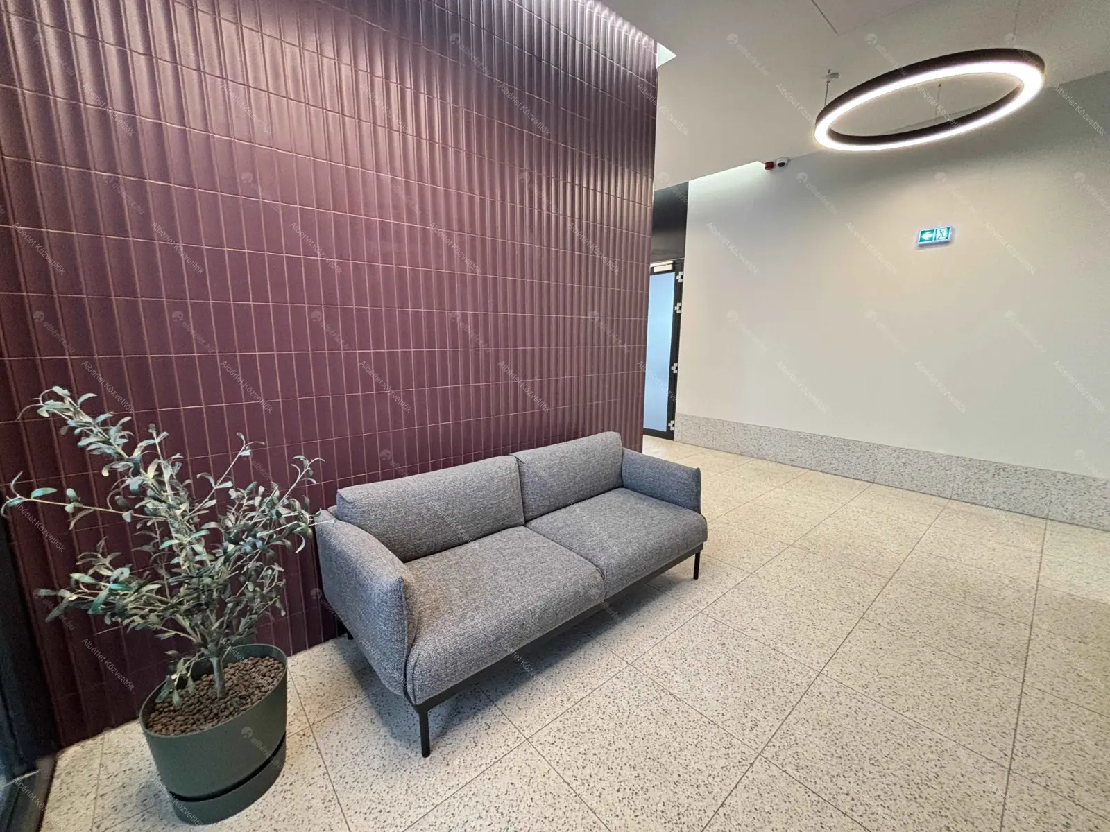 Kiadó albérlet 310000 Ft/hó áron: Budapest, III. kerület  Folyamőr utca. Mérete: 41 nm, 2 szobás | Alberlet.hu - 6639960