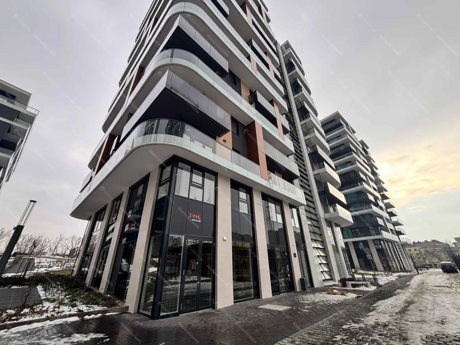 Kiadó albérlet 310000 Ft/hó áron: Budapest, III. kerület  Folyamőr utca. Mérete: 41 nm, 2 szobás | Alberlet.hu - 6639963