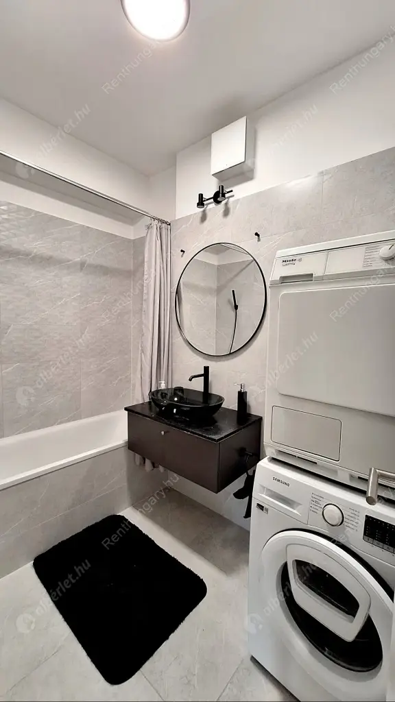 Kiadó albérlet 378000 Ft/hó áron: Budapest, III. kerület  Folyamőr utca. Mérete: 44 nm, 2 szobás | Alberlet.hu - 6470421