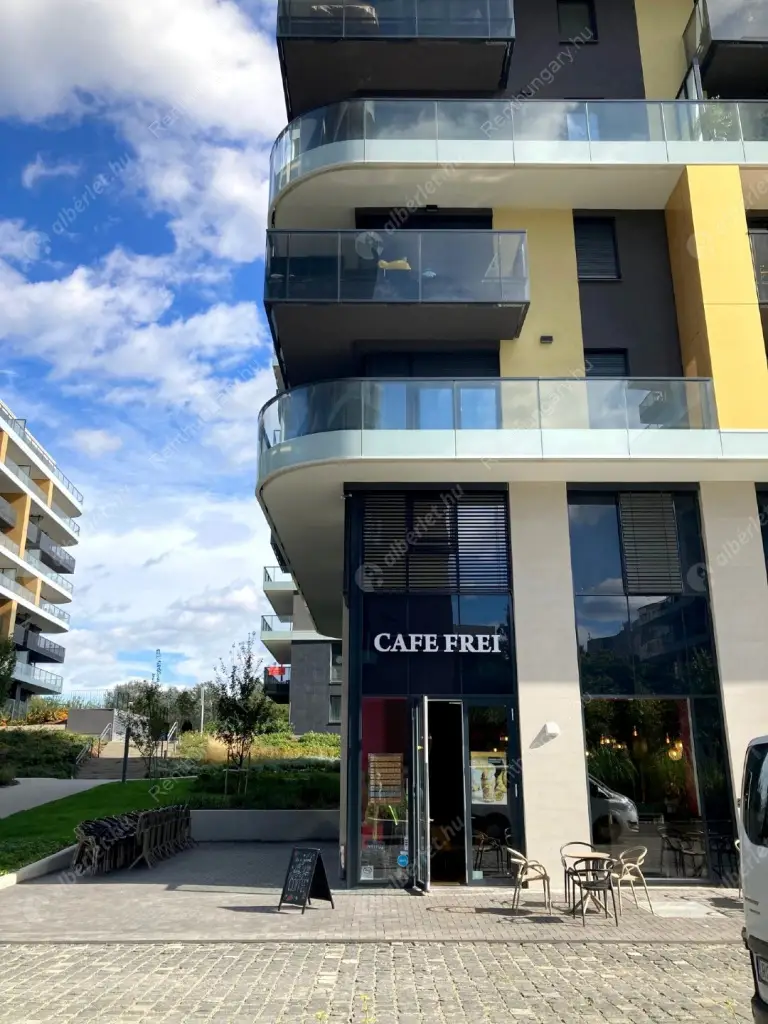 Kiadó albérlet 378000 Ft/hó áron: Budapest, III. kerület  Folyamőr utca. Mérete: 44 nm, 2 szobás | Alberlet.hu - 6470427