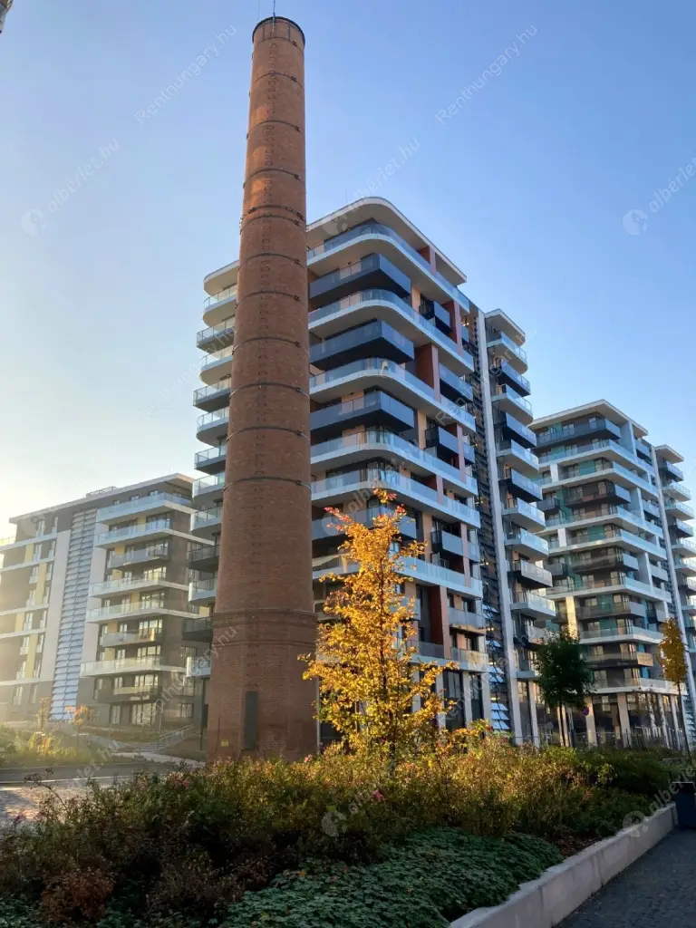 Kiadó albérlet 378000 Ft/hó áron: Budapest, III. kerület  Folyamőr utca. Mérete: 44 nm, 2 szobás | Alberlet.hu - 6470428