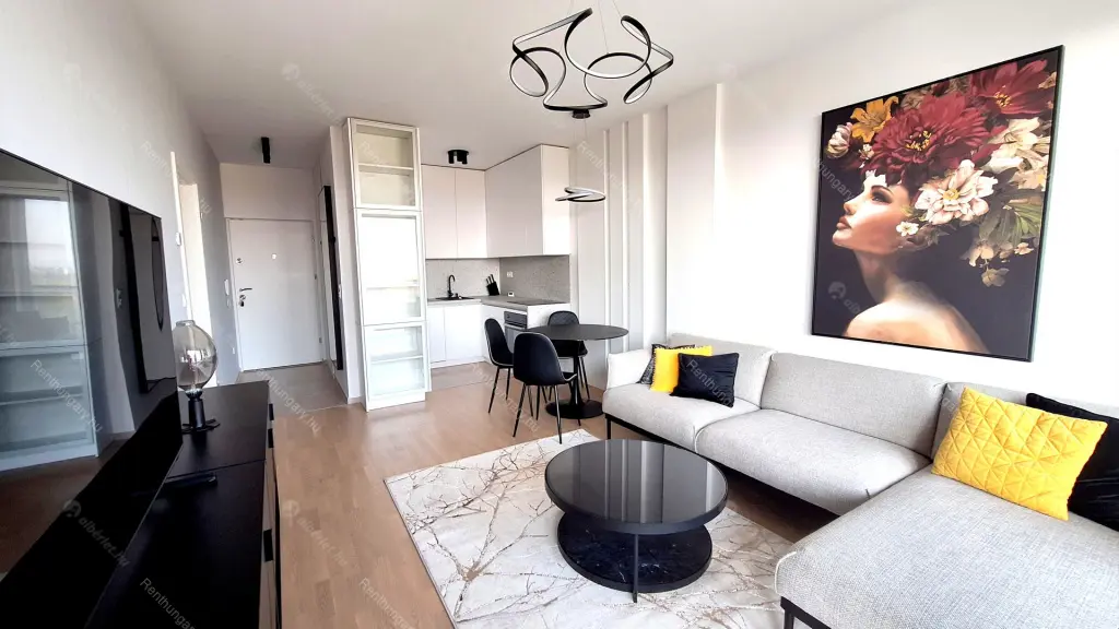 Kiadó albérlet 330000 Ft/hó áron: Budapest, III. kerület  Folyamőr utca. Mérete: 44 nm, 2 szobás | Alberlet.hu - 6707987