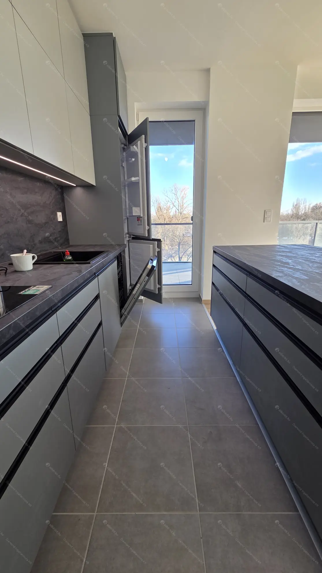 Kiadó albérlet 349000 Ft/hó áron: Budapest, III. kerület  Folyamőr utca. Mérete: 54 nm, 2 szobás | Alberlet.hu - 6632624