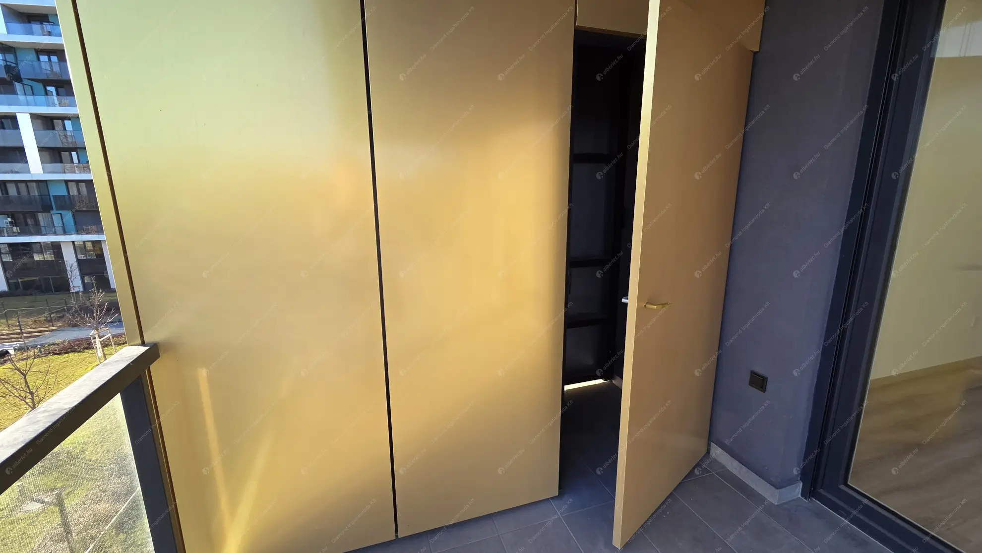 Kiadó albérlet 349000 Ft/hó áron: Budapest, III. kerület  Folyamőr utca. Mérete: 54 nm, 2 szobás | Alberlet.hu - 6632634