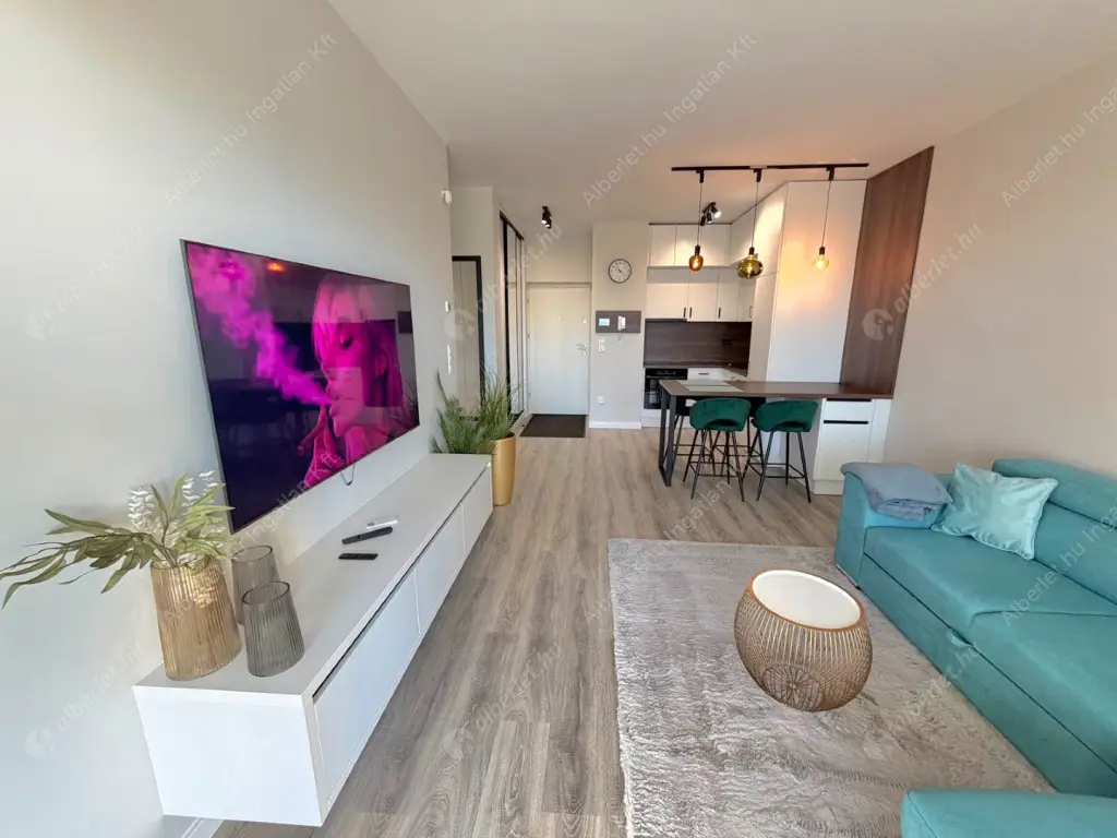 Kiadó albérlet 349000 Ft/hó áron: Budapest, III. kerület  Folyamőr utca. Mérete: 55 nm, 2 szobás | Alberlet.hu - 6624733