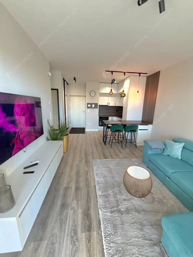 Kiadó albérlet 349000 Ft/hó áron: Budapest, III. kerület  Folyamőr utca. Mérete: 55 nm, 2 szobás | Alberlet.hu - 6624741