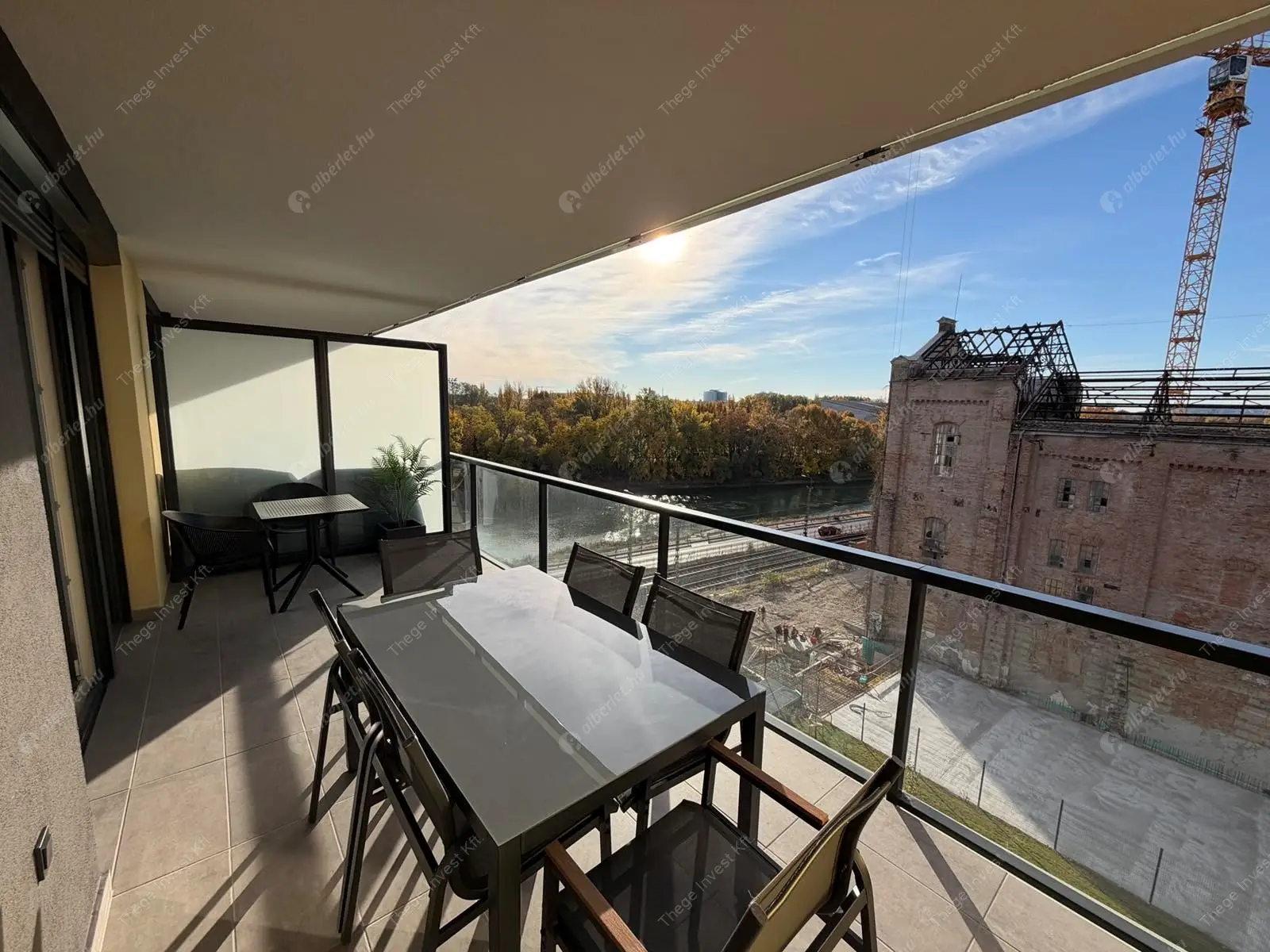 Kiadó albérlet 380000 Ft/hó áron: Budapest, III. kerület  Folyamőr utca. Mérete: 55 nm, 3 szobás | Alberlet.hu - 6613085