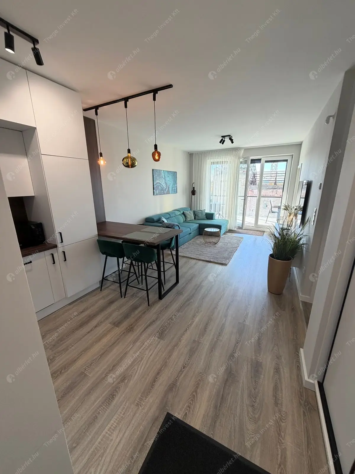 Kiadó albérlet 380000 Ft/hó áron: Budapest, III. kerület  Folyamőr utca. Mérete: 55 nm, 3 szobás | Alberlet.hu - 6613091