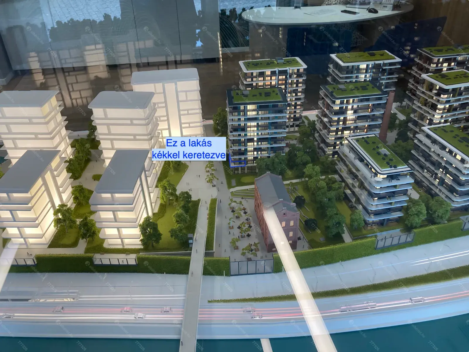 Kiadó albérlet 425000 Ft/hó áron: Budapest, III. kerület  Folyamőr utca. Mérete: 72 nm, 3 szobás | Alberlet.hu - 6703545