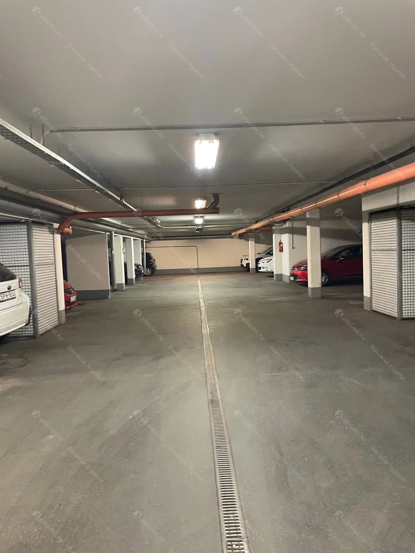 Kiadó albérlet 854000 Ft/hó áron: Budapest, III. kerület  Folyondár utca. Mérete: 120 nm, 4 szobás | Alberlet.hu - 5655928