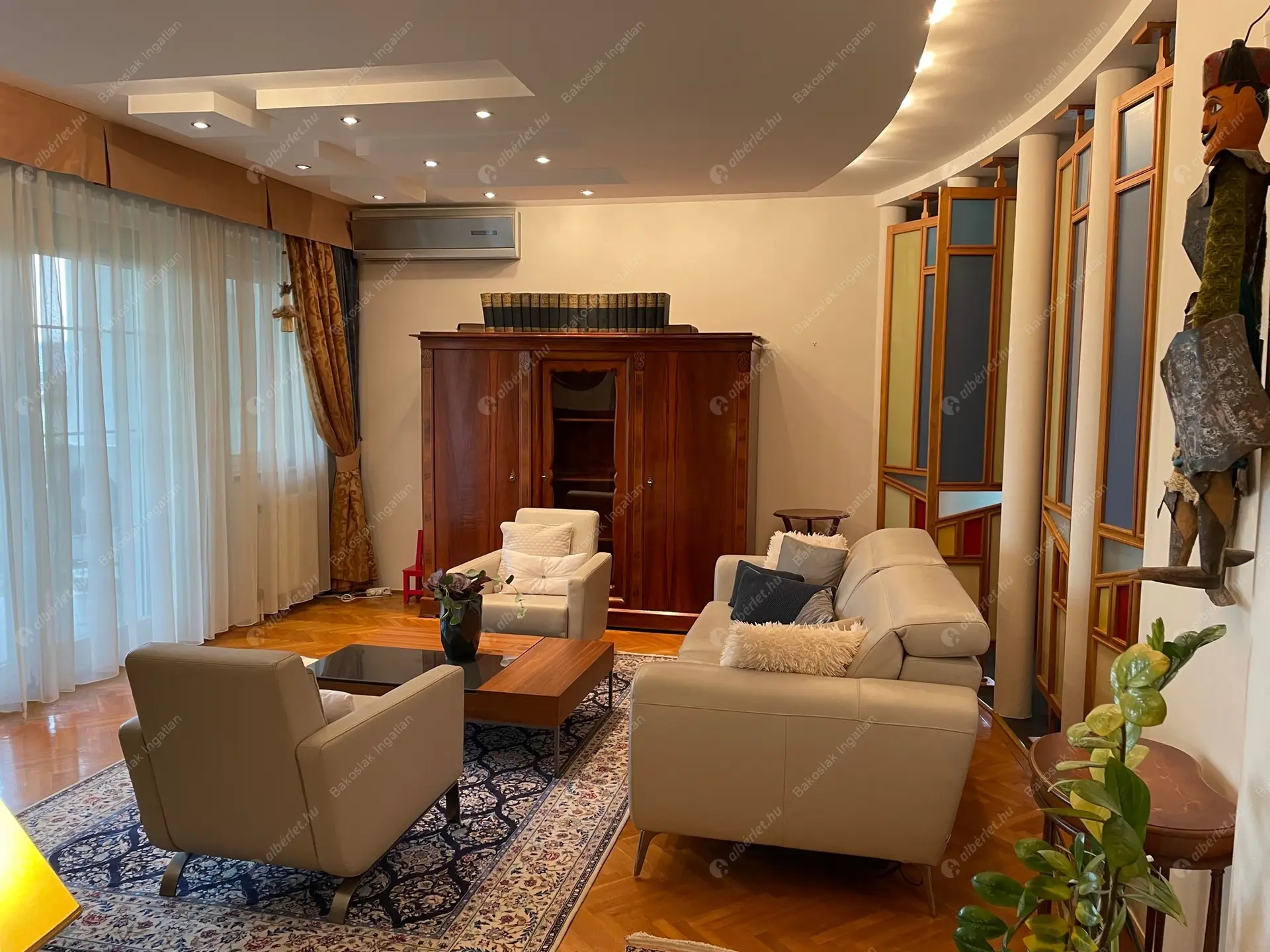 Kiadó albérlet 854000 Ft/hó áron: Budapest, III. kerület  Folyondár utca. Mérete: 120 nm, 4 szobás | Alberlet.hu - 5655930