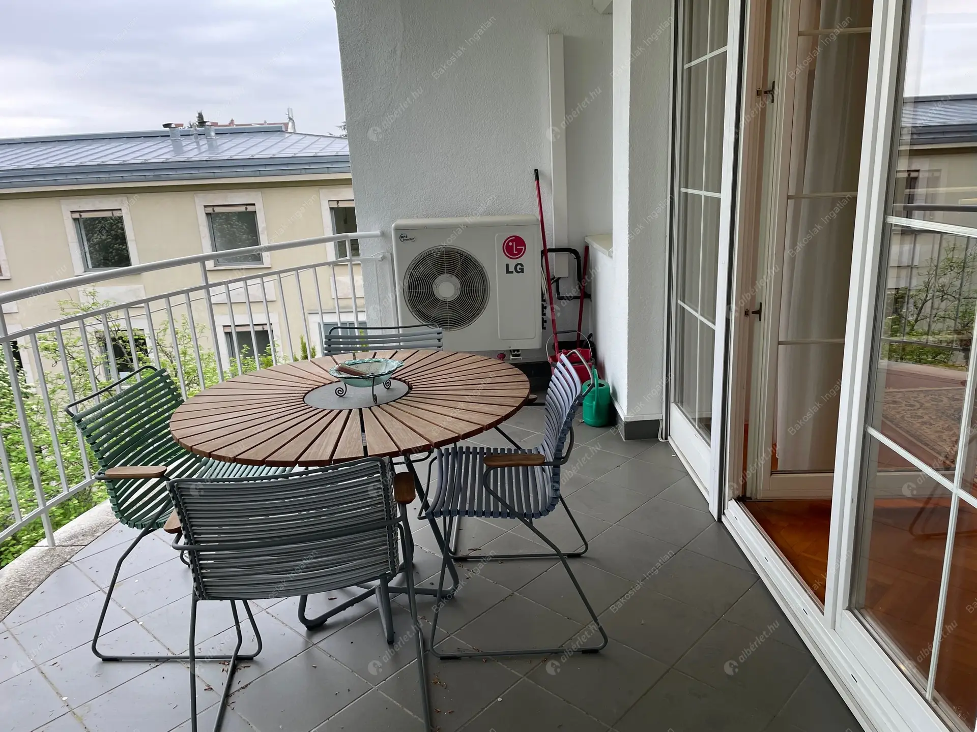 Kiadó albérlet 854000 Ft/hó áron: Budapest, III. kerület  Folyondár utca. Mérete: 120 nm, 4 szobás | Alberlet.hu - 5655931