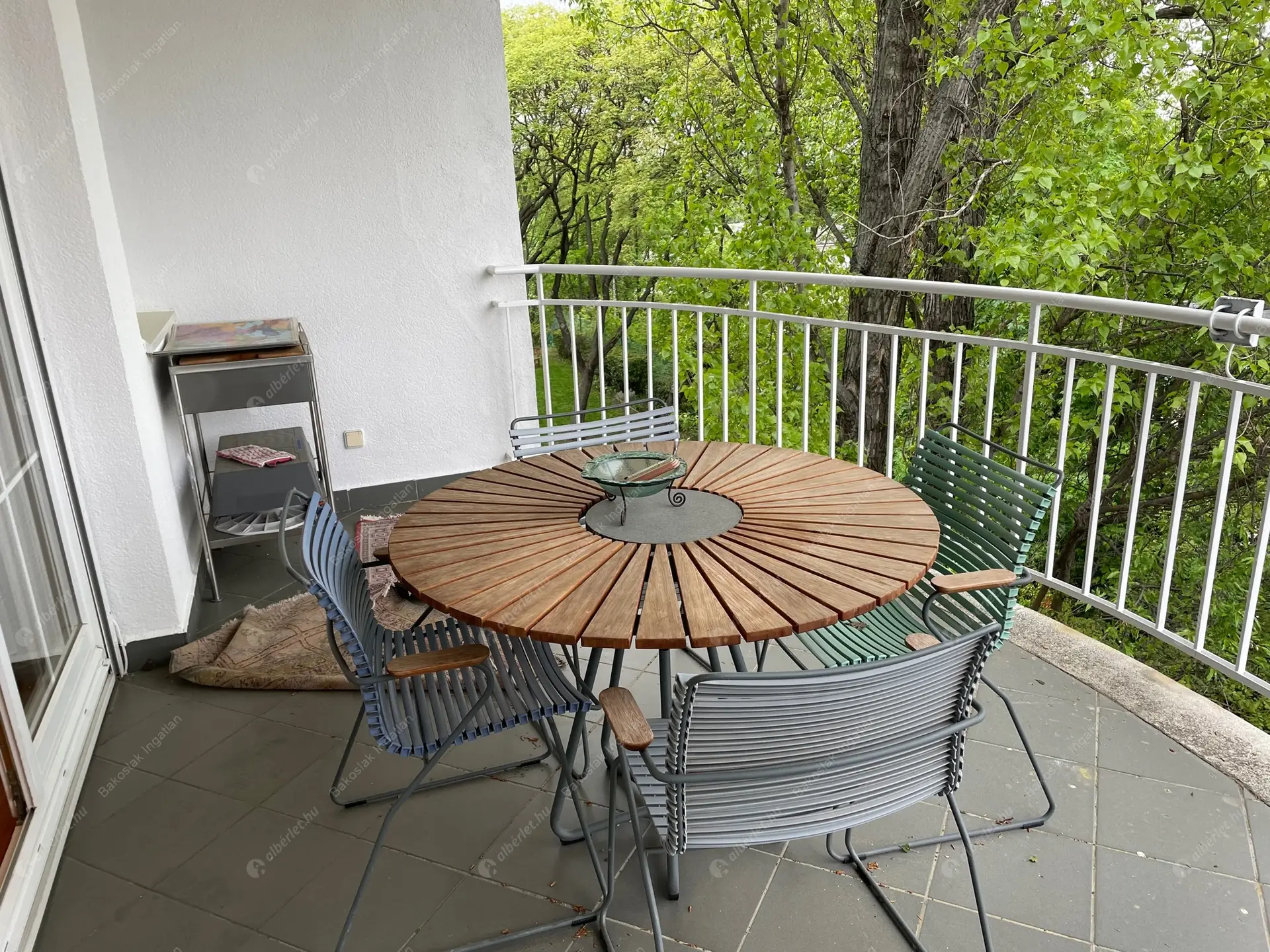 Kiadó albérlet 854000 Ft/hó áron: Budapest, III. kerület  Folyondár utca. Mérete: 120 nm, 4 szobás | Alberlet.hu - 5655932