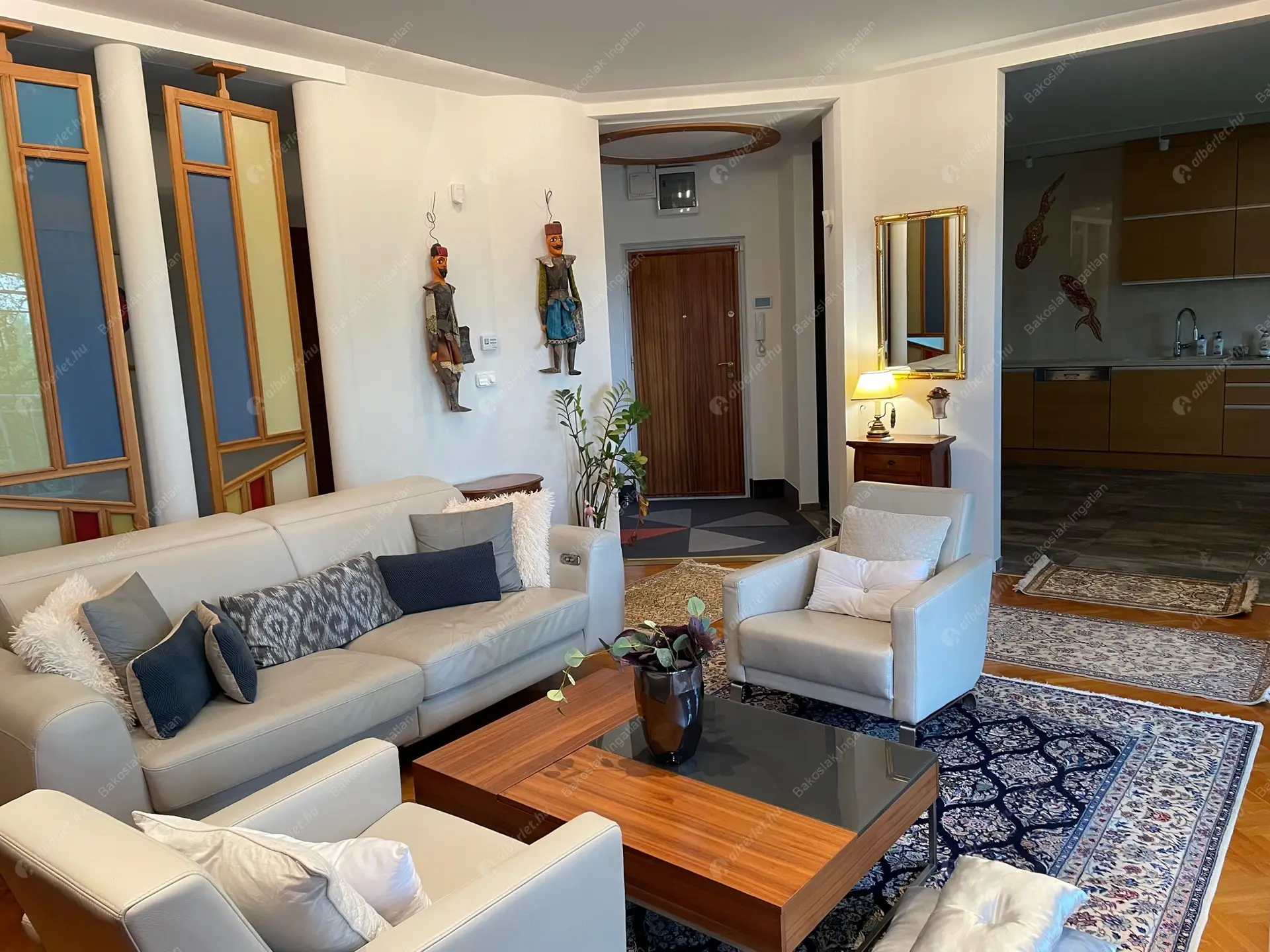 Kiadó albérlet 854000 Ft/hó áron: Budapest, III. kerület  Folyondár utca. Mérete: 120 nm, 4 szobás | Alberlet.hu - 5655933